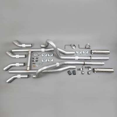 Flowmaster 1056:Flowmaster American Thunder Exhaust Systems