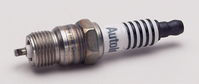 Autolite AR13 Autolite Racing Spark Plugs Summit Racing