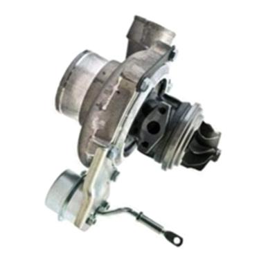 Garrett Advancing Motion S Garrett Gt Series Turbochargers