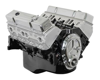 Chevrolet Atk High Performance Engines Hp Atk High Performance Gm