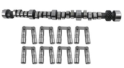 Howards Cams Retro Fit Hydraulic Roller Camshaft And Lifter Kits Team