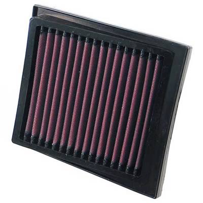 K&N Engineering 33-2359 - K&N Air Filter Elements