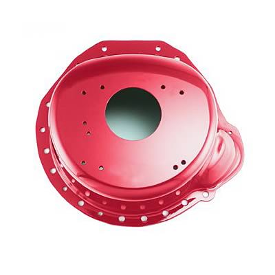 Lakewood Suspension 15200 - Lakewood Safety Bellhousings
