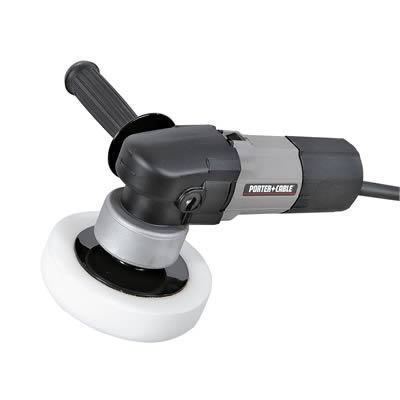 Porter Cable PK7424 - Porter Cable 6 in. Electric Variable Speed Orbital Polishers