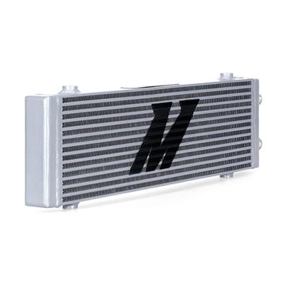 Mishimoto MMOC DP LSL Mishimoto Universal Dual Pass Oil Coolers