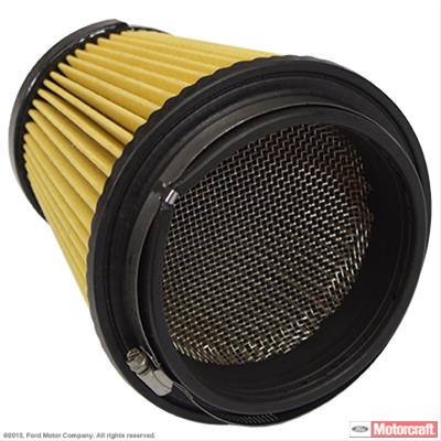 Motorcraft AR3Z9601A Motorcraft Air Filter Elements Summit Racing