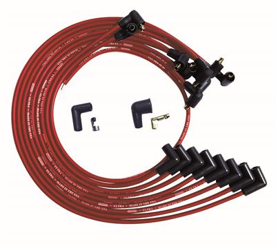 Moroso 52044 Moroso Ultra Ignition Wire Sets Summit Racing