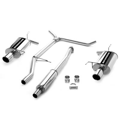 MagnaFlow 15640:MagnaFlow Performance Exhaust Kits