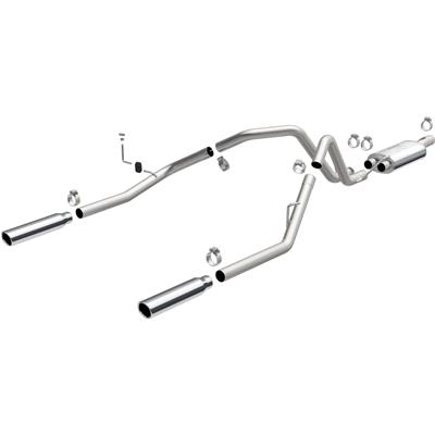 2004 Dodge Ram 1500 5 7 Hemi Exhaust System