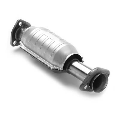 Magnaflow Direct Fit Catalytic Converter 22636 | eBay