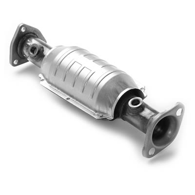 MagnaFlow 22639 - MagnaFlow Direct-Fit Catalytic Converters
