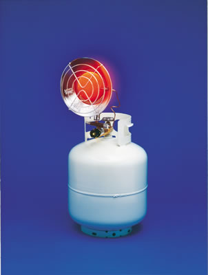 Mr. Heater F273900 - Mr. Heater Propane Heaters