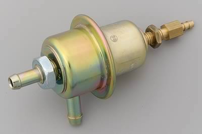 914World Rising Rate Fuel Pressure Regulator