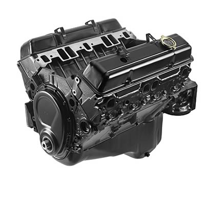 Remanufactured Engines on Re  Thoughts On Remanufactured Engines