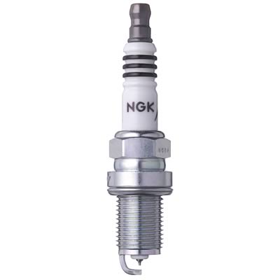 NGK Spark Plugs BCPR6EIX 11 NGK Iridium IX Spark Plugs Summit Racing