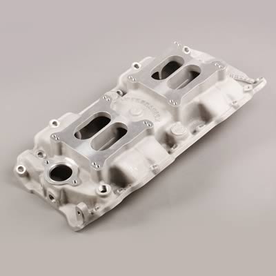 Which Edelbrock carburetor setups exist?