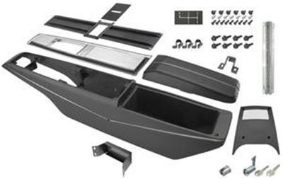 RESTOPARTS Supplied C6872F UNAS RESTOPARTS Manufactured Center Console