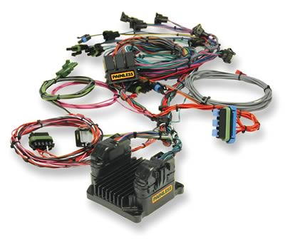 LS1 Engine with 4L60E Tranny Swap - JeepForum.com