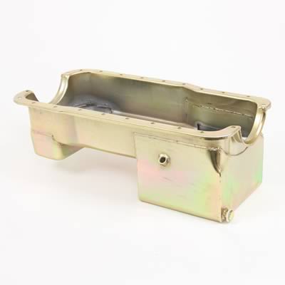 Leaky/partially stripped oil drain plug - Page 2 - Ford Truck