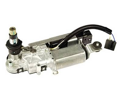 Dorman 601-119 - Dorman Wiper Motors