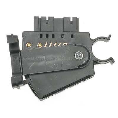 Automotive brake pedal switch