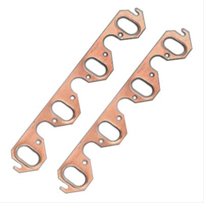 Summit Racing Sum Summit Racing Copper Exhaust Gaskets Summit