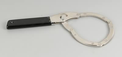 Summit SUM-W189C - Summitr Oil Filter Wrenches