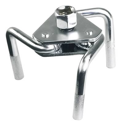 OTC Tools 4568 - OTC 3-Leg Oil Filter Wrenches