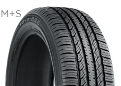 Toyo Tires 140630 Toyo Proxes A36 Tires Summit Racing