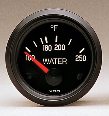 VDO 360005 Pressure Sender