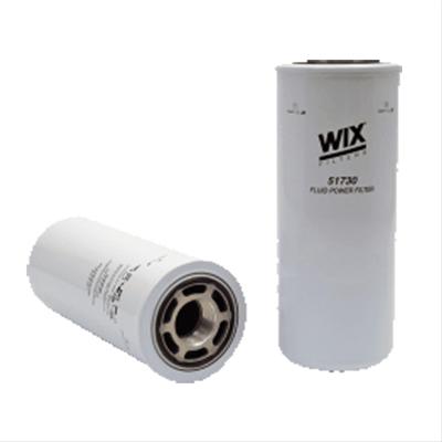 Wix tranny filters