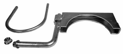 Dynomax Performance Walker Exhaust Hangers Summit Racing