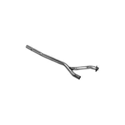 Walker Exhaust 40516 Walker Direct Fit Y Pipes Summit Racing