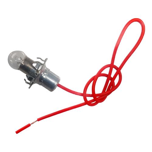 Autometer 2359 Bulb and Socket 2 Watt for Use with 2 5/8" Auto gage