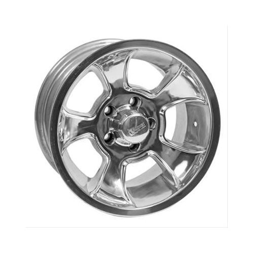 Rocket Racing Igniter Polished Wheel 15"x10" 5x4.75" BC R61516137 eBay