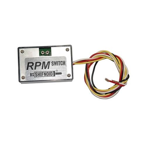 Shifnoid Ncrpm1000 Rpm Activated Switch Each