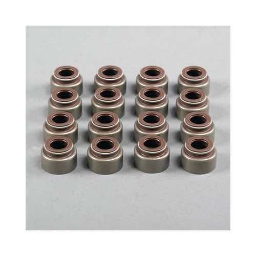 Edelbrock Valve Stem Seals Viton® Umbrella 11/32" Valve Stem Diameter