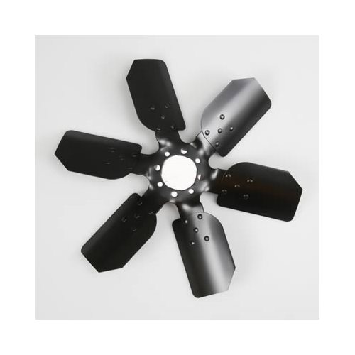 Hayden Mechanical Fan Clockwise or counterclockwise Rotation 18" Dia