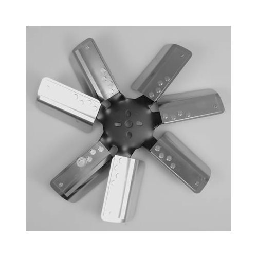 Hayden 3718 Flex Fan 7 Blade Standard Rotation 18" Diameter Each eBay