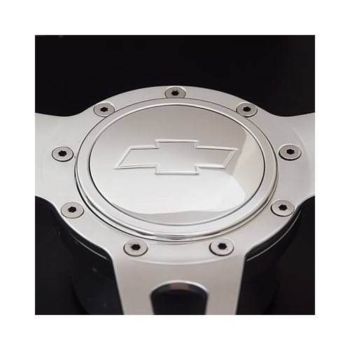 Lecarra Steering Wheels 32225 Horn Button Standard Bowtie eBay