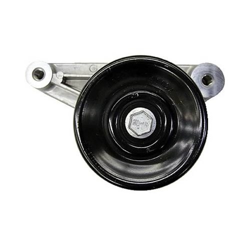 GM Performance Smog Pump Eliminator Bracket 10129569