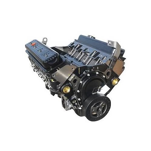 GM Performance 12530283 Engine Assembly Crate Engine Chevy 350 L31R