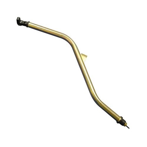 Performance Automatic Turbo 400 dipstick and filler tube eBay