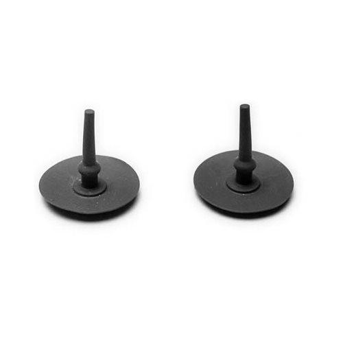 Quick Fuel Check Valves UmbrellaStyle fits QFT Barry Grant Holley Fuel