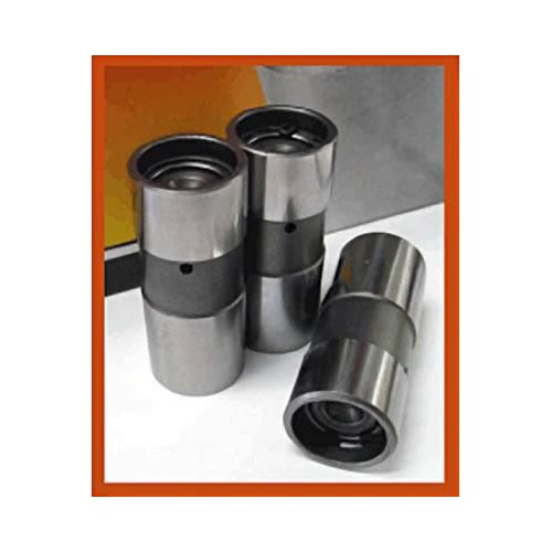 Rhoads Original Hydraulic Flat Tappet Lifters Chevy SBC Set of 16 8178