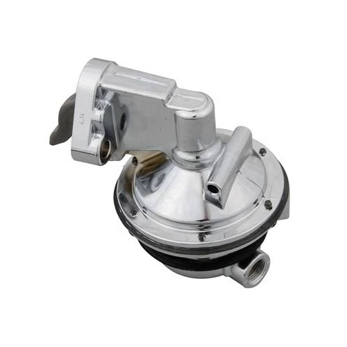 Summit Racing Mechanical Fuel Pump Chevy SBC 350 400 110 GPH 8 PSI