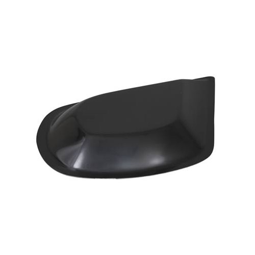 Summit Hood Scoop Tear Drop 36.25" Longx24.00" Widex3.50" Tall