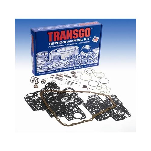 Transgo nissan shift kit #4