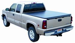TruXedo 281601 - TruXedo TruXport Tonneau Covers