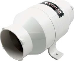 Allstar Performance ALL13008 - Allstar Performance Inline Duct Blowers